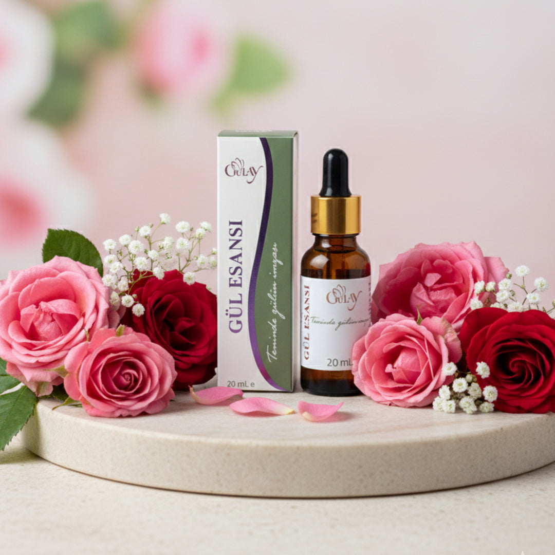 Gülay Gül Esansı