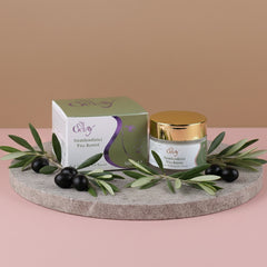 Gülay Nemlendirici Yüz Kremi