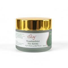 Gülay Nemlendirici Yüz Kremi