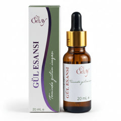 Gülay Gül Esansı
