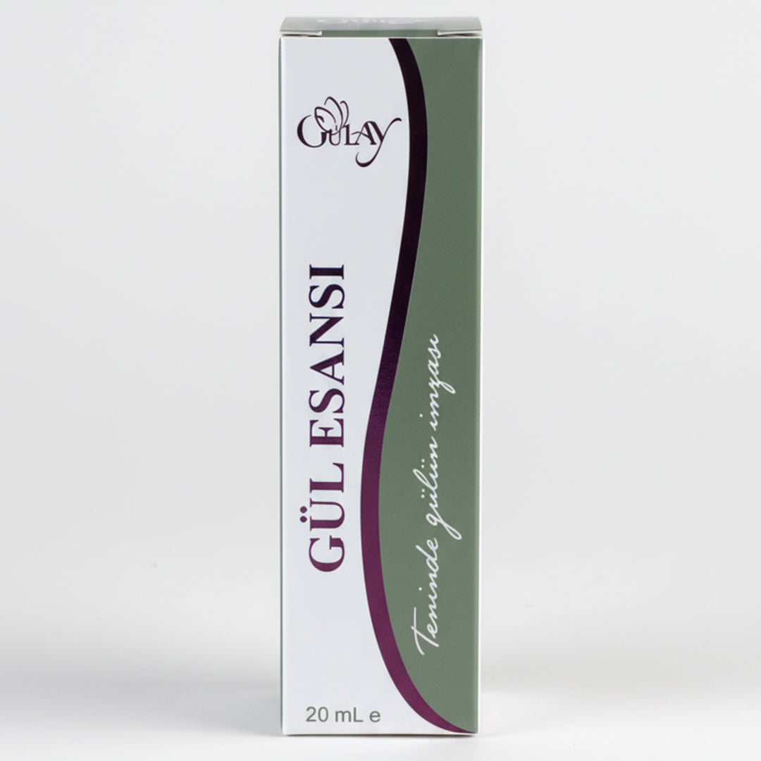 Gülay Gül Esansı