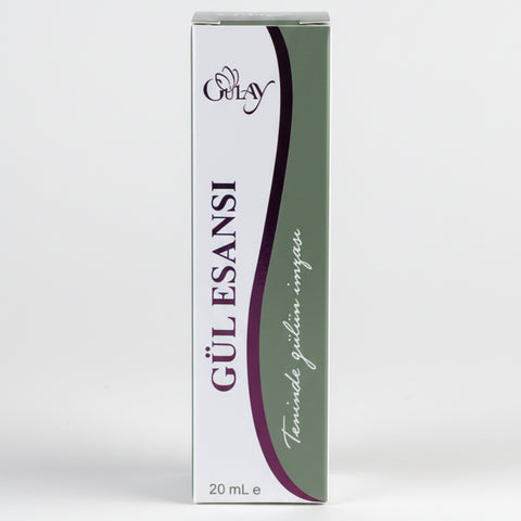 Gülay Gül Esansı
