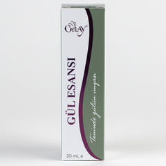Gülay Gül Esansı
