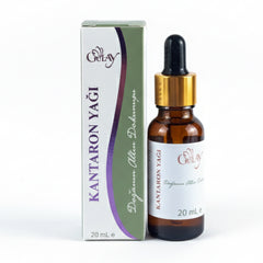 Gülay Kantaron Yağı